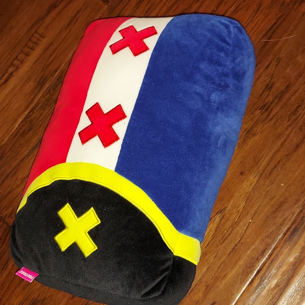 Youtooz L'Manberg Pillow Plush